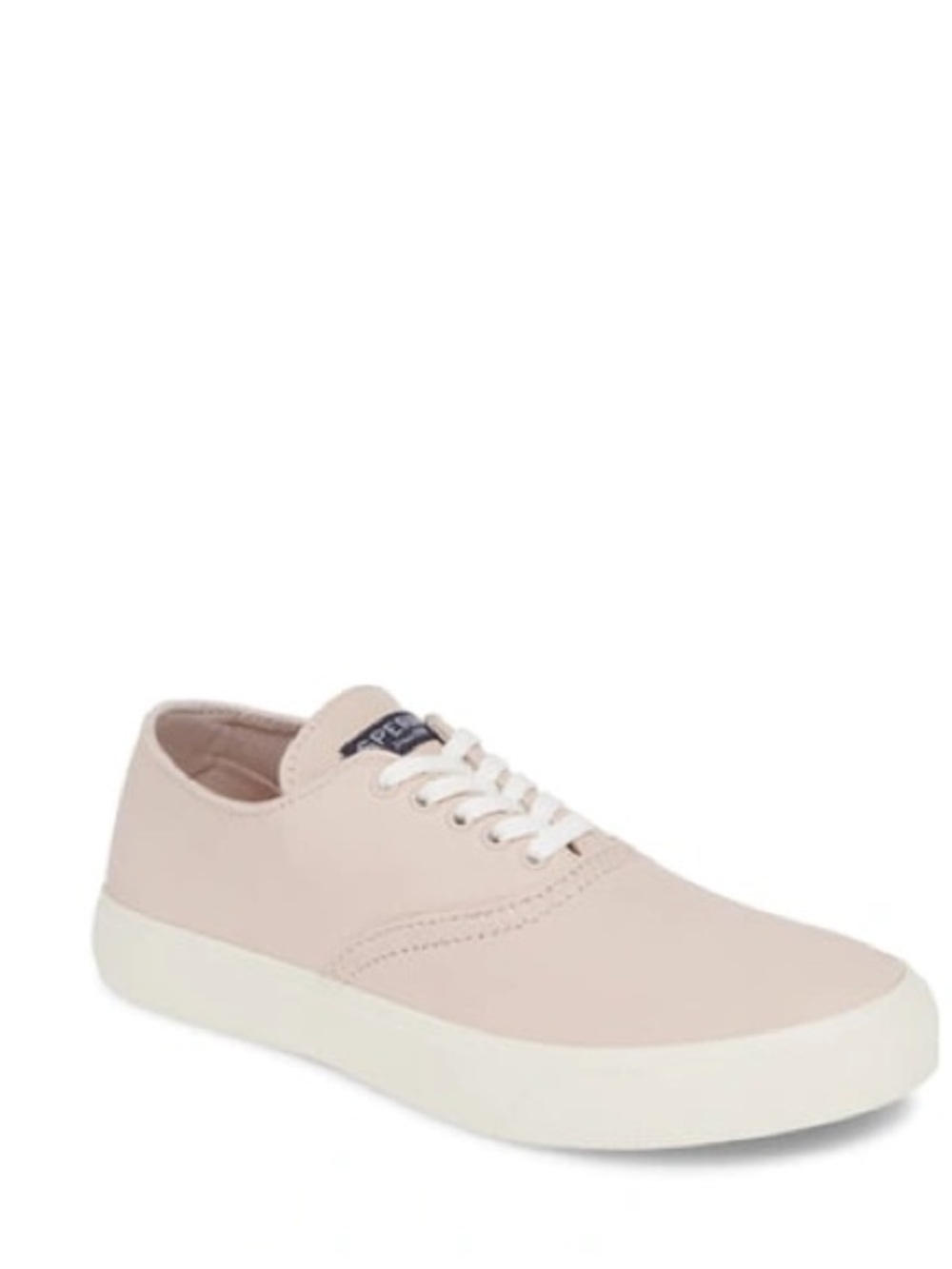 Sperry Top-Sider Captain's CVO sneakers Pink Leather Women’s 7